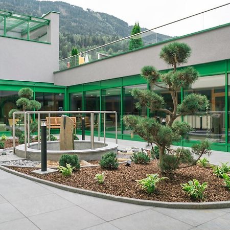 Apartament Haus Oberdorf Zams Zewnętrze zdjęcie