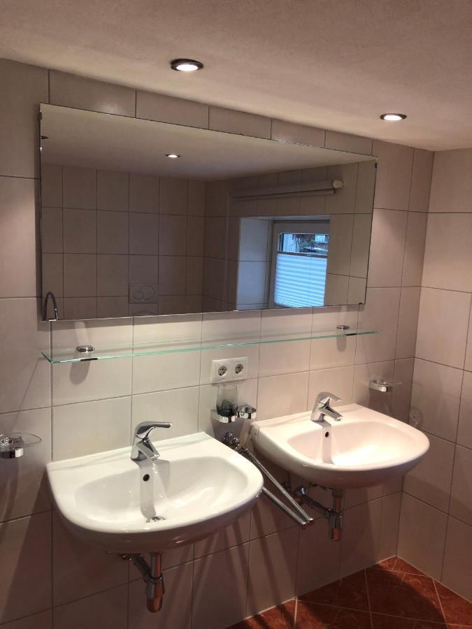 Apartament Haus Oberdorf Zams Zewnętrze zdjęcie