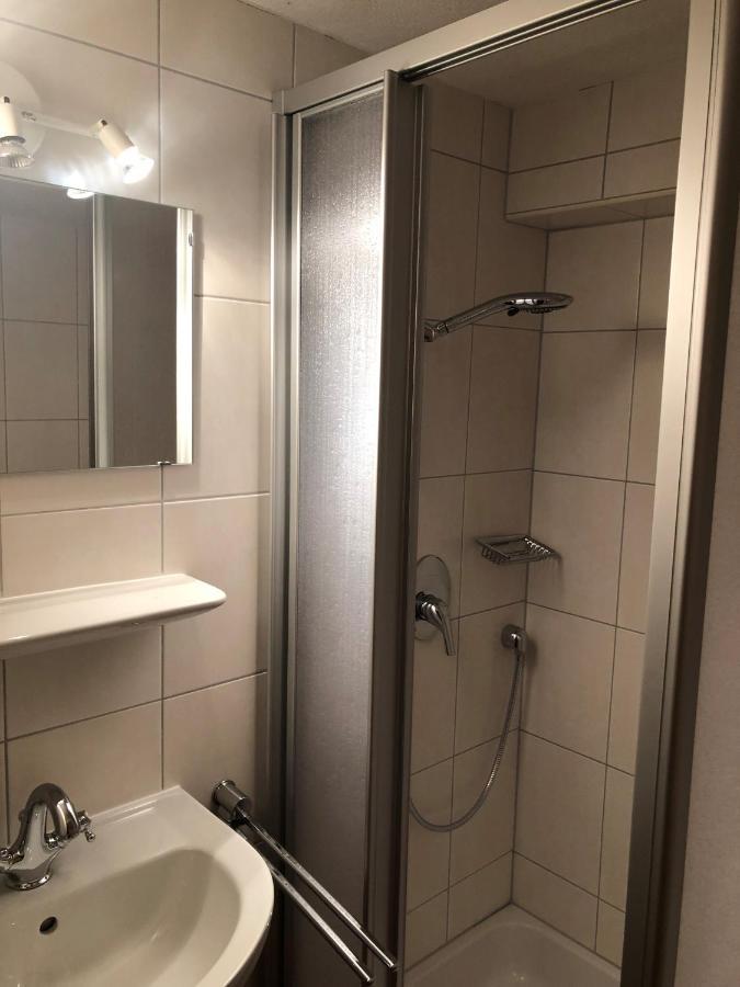 Apartament Haus Oberdorf Zams Zewnętrze zdjęcie
