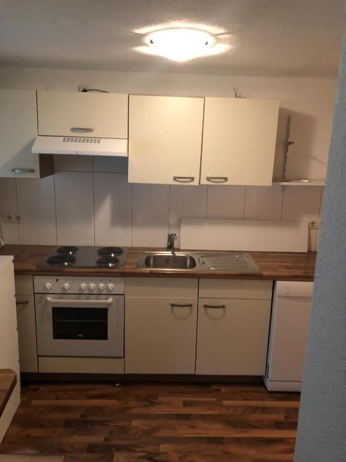 Apartament Haus Oberdorf Zams Zewnętrze zdjęcie