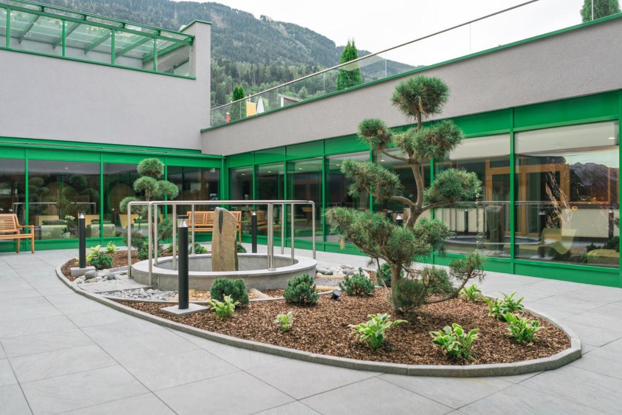 Apartament Haus Oberdorf Zams Zewnętrze zdjęcie