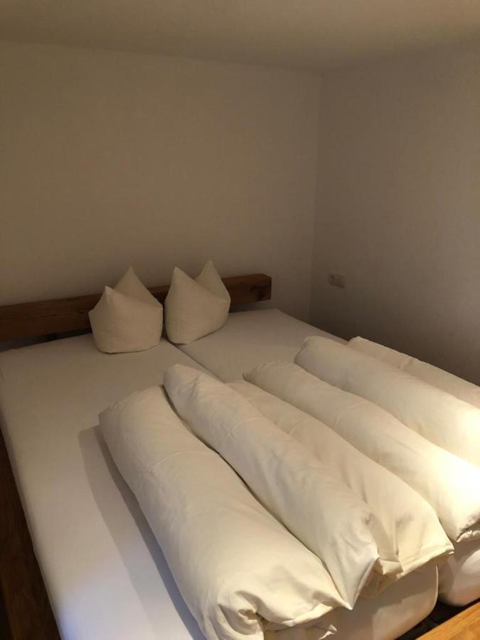 Apartament Haus Oberdorf Zams Zewnętrze zdjęcie