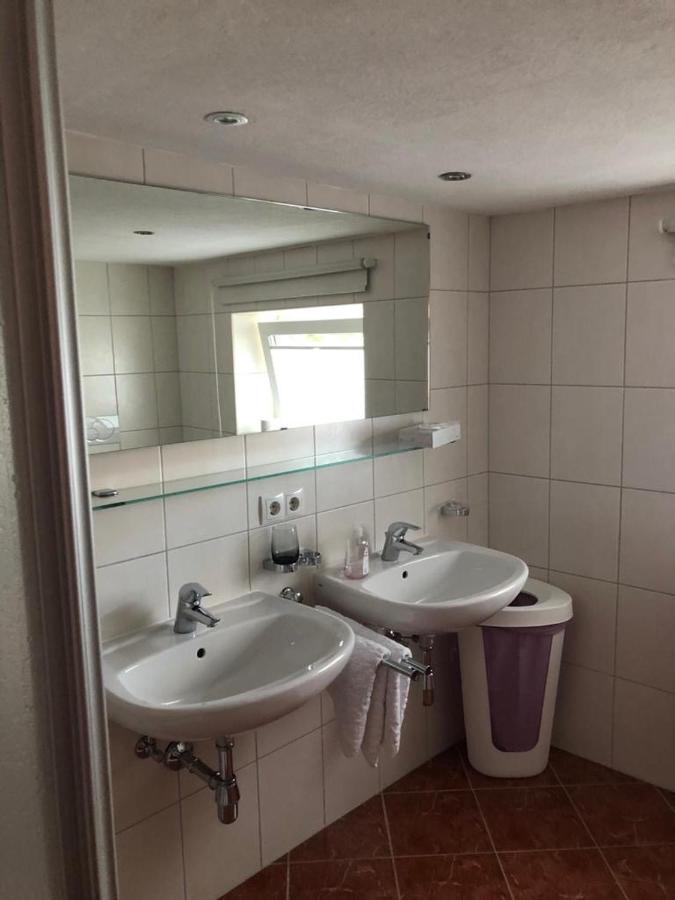 Apartament Haus Oberdorf Zams Zewnętrze zdjęcie